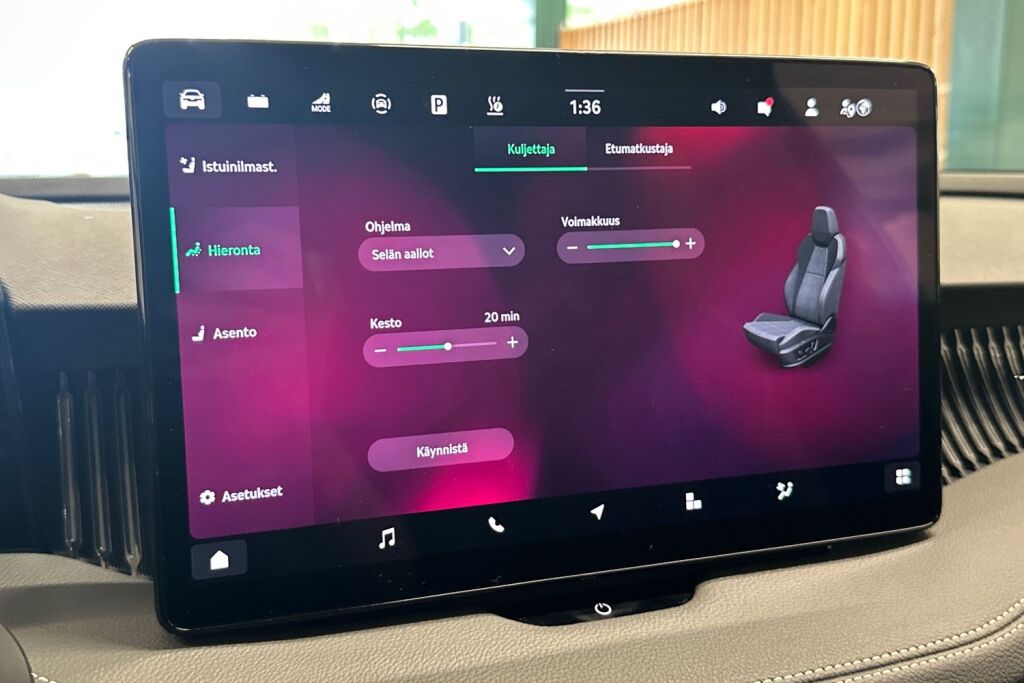 Skoda Superb 2026 Combi 1.5 TSI PHEV SportLine Explore DSG Autom.