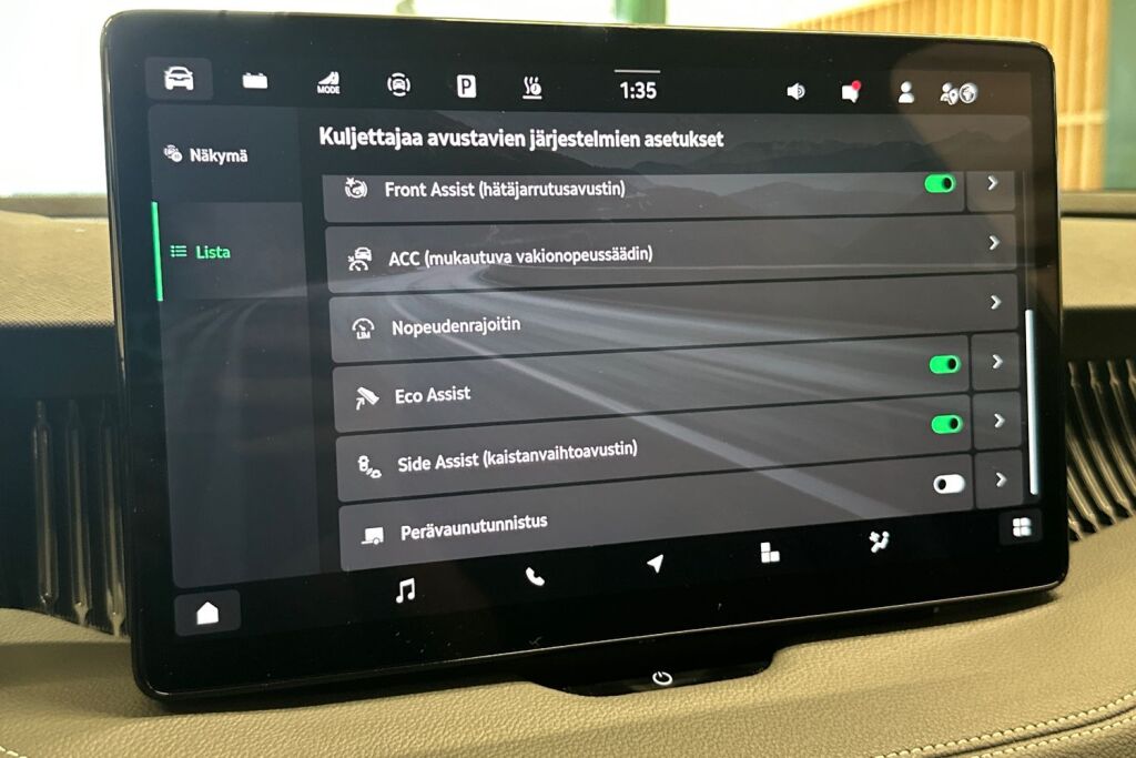 Skoda Superb 2026 Combi 1.5 TSI PHEV SportLine Explore DSG Autom.