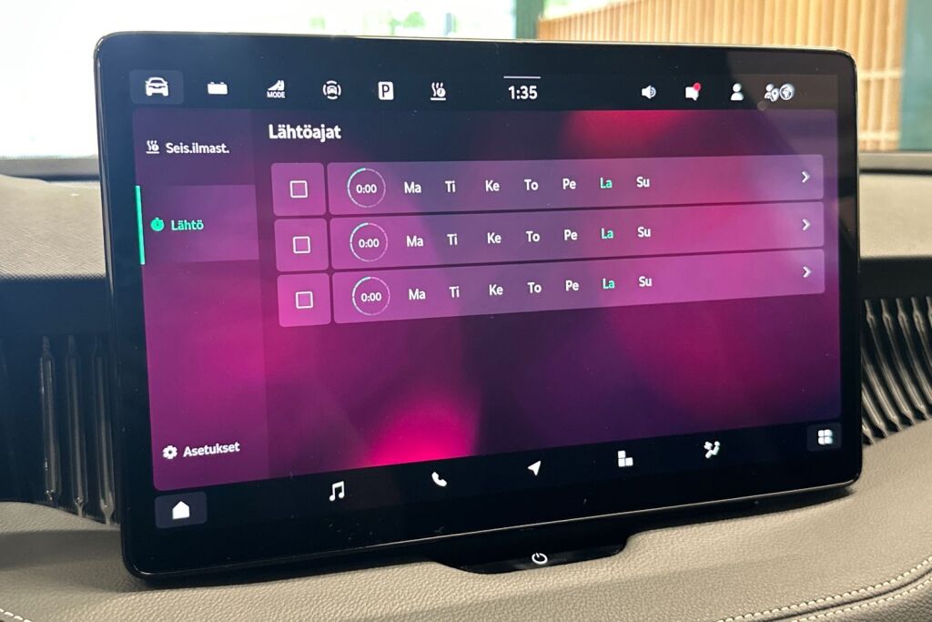 Skoda Superb 2026 Combi 1.5 TSI PHEV SportLine Explore DSG Autom.