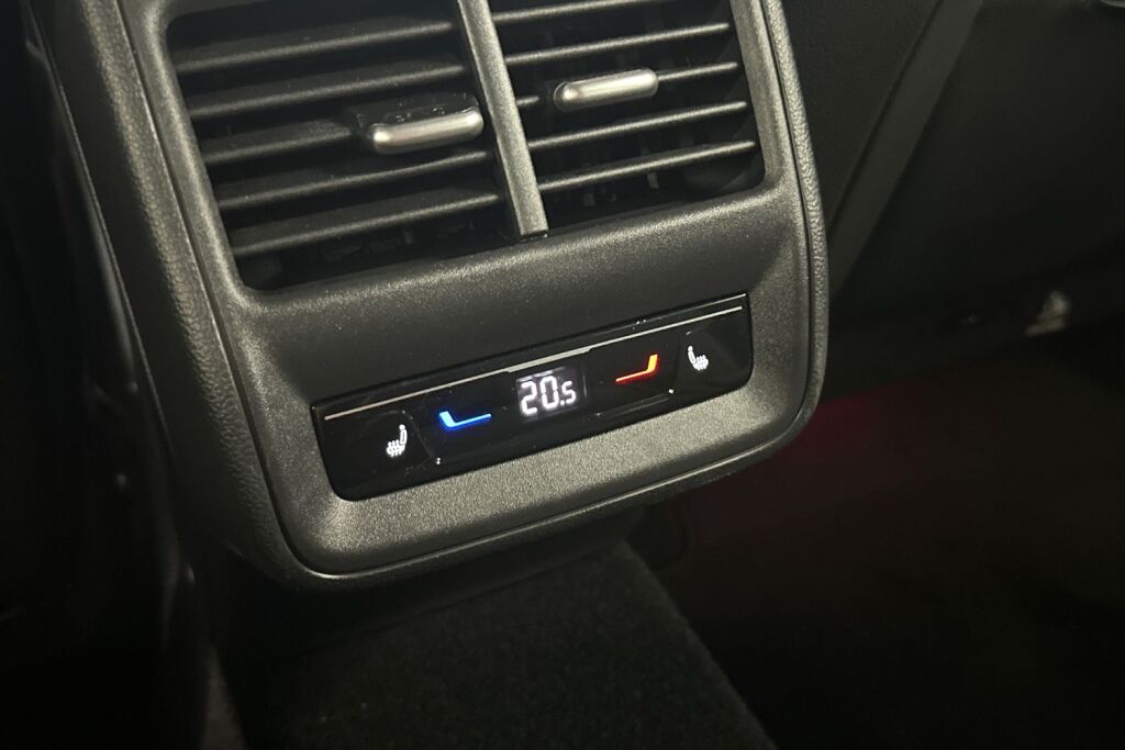 Skoda Superb 2026 Combi 1.5 TSI PHEV SportLine Explore DSG Autom.