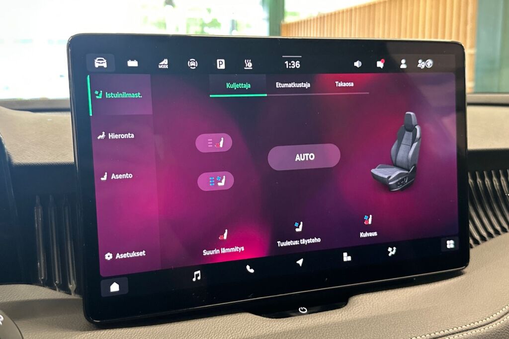 Skoda Superb 2026 Combi 1.5 TSI PHEV SportLine Explore DSG Autom.