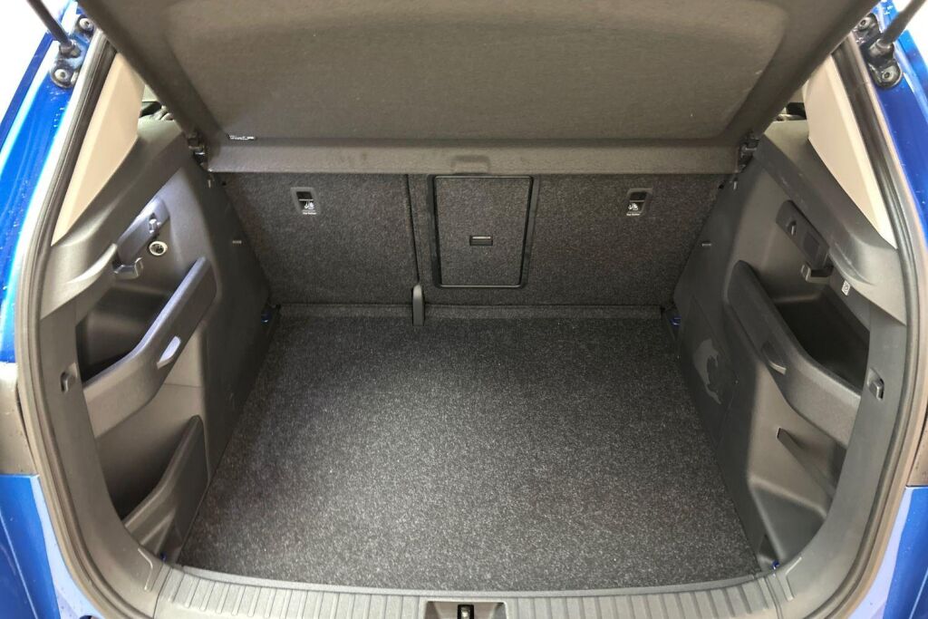 Skoda Elroq 2026 50 Selection