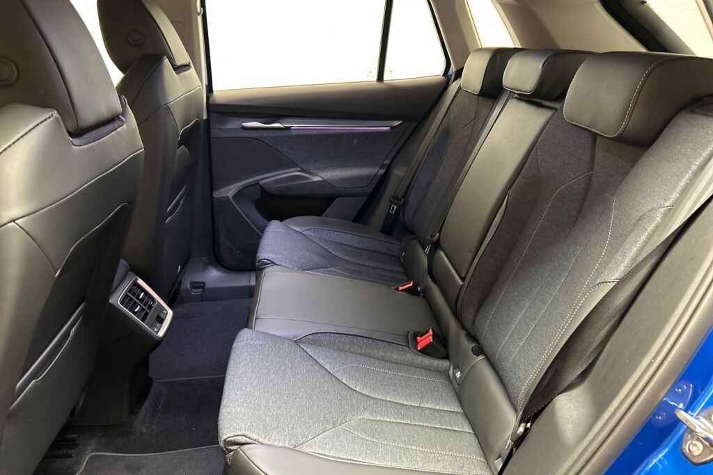 Skoda Elroq 2026 50 Selection