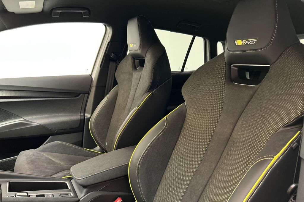 Skoda Elroq 2025 85x 4x4 RS