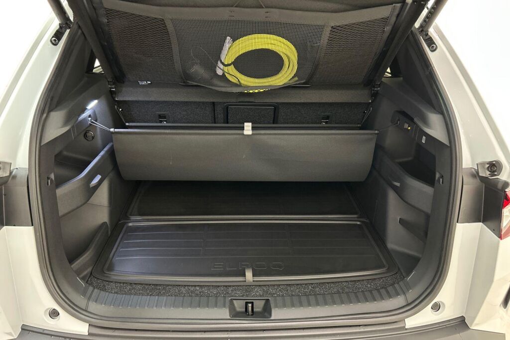 Skoda Elroq 2025 85x 4x4 RS