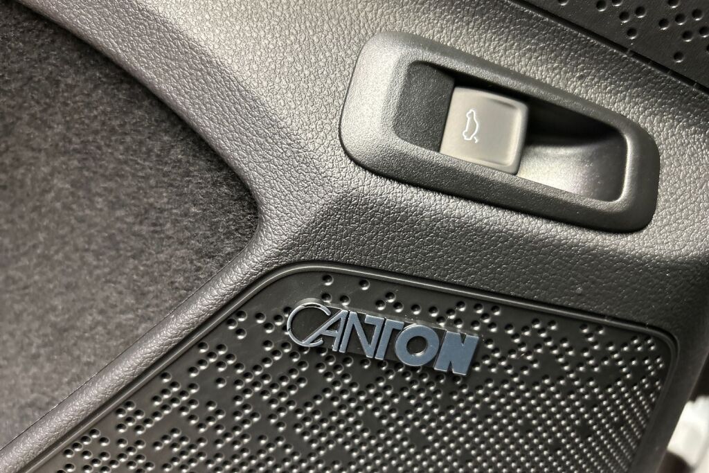 Skoda Elroq 2025 85x 4x4 RS