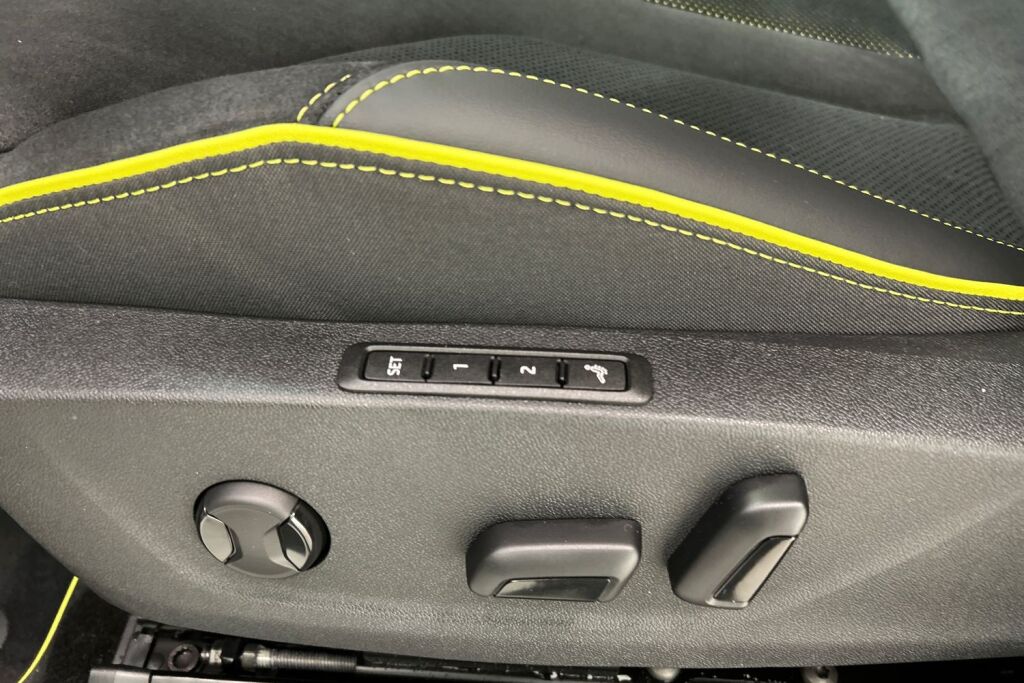 Skoda Elroq 2025 85x 4x4 RS