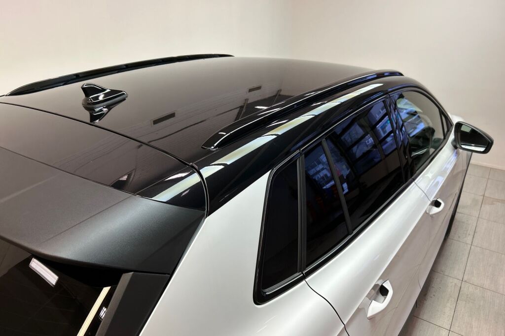 Skoda Elroq 2025 85x 4x4 RS