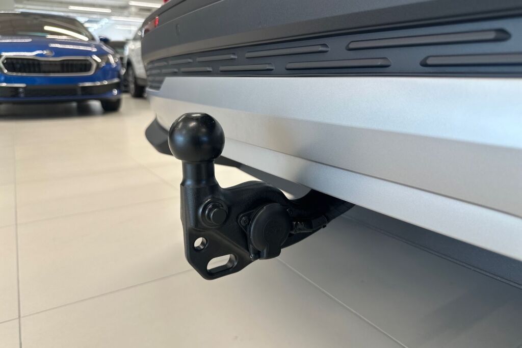 Skoda Elroq 2027 60 Style