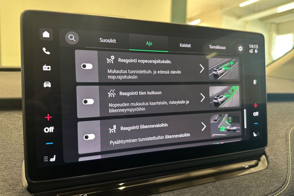 Skoda Elroq 2027 60 Style