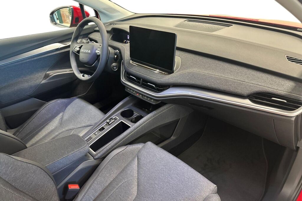Skoda Elroq 2027 60 Style