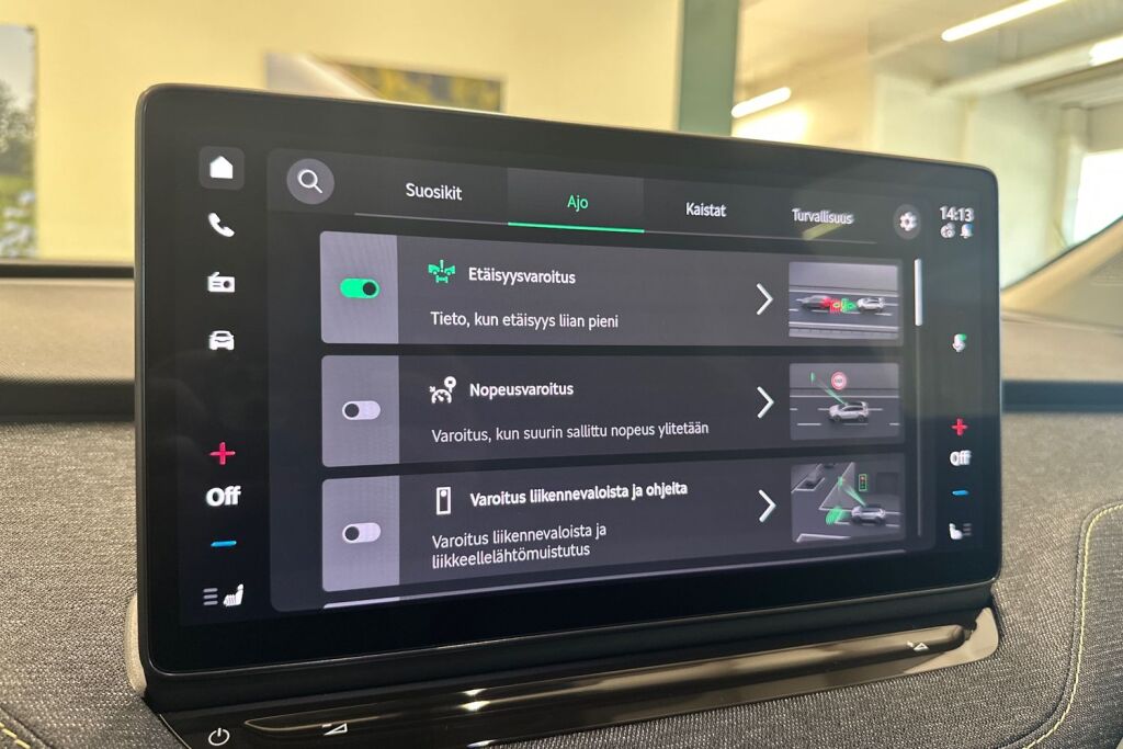 Skoda Elroq 2027 60 Style