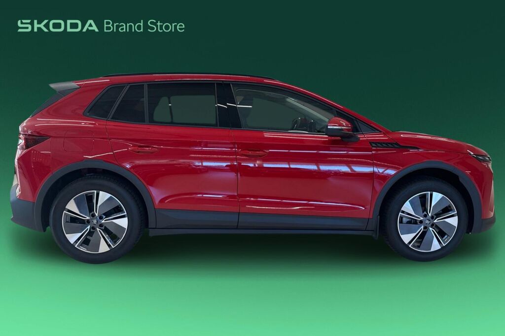 Skoda Elroq 2027 60 Style