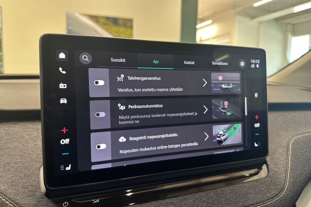 Skoda Elroq 2027 60 Style