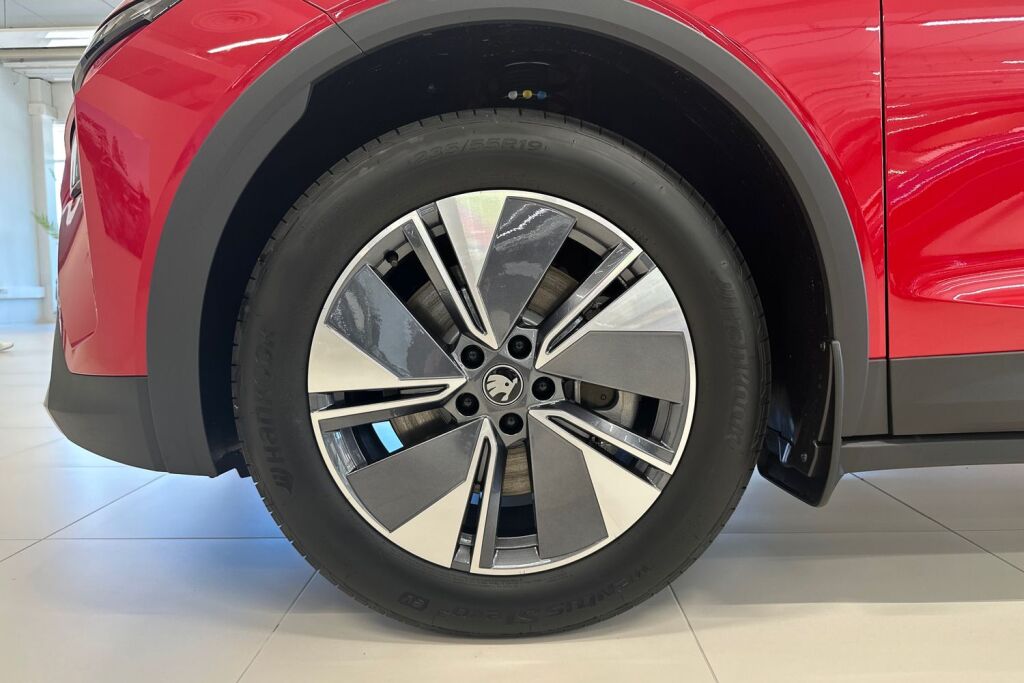 Skoda Elroq 2027 60 Style