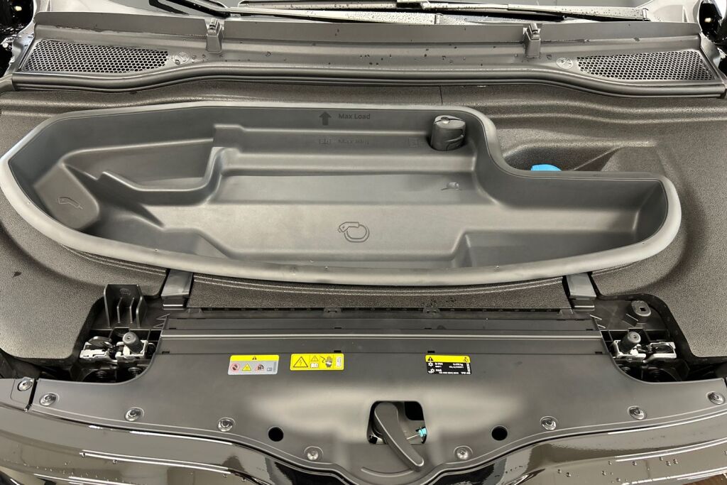Skoda Elroq 2027 60 SportLine