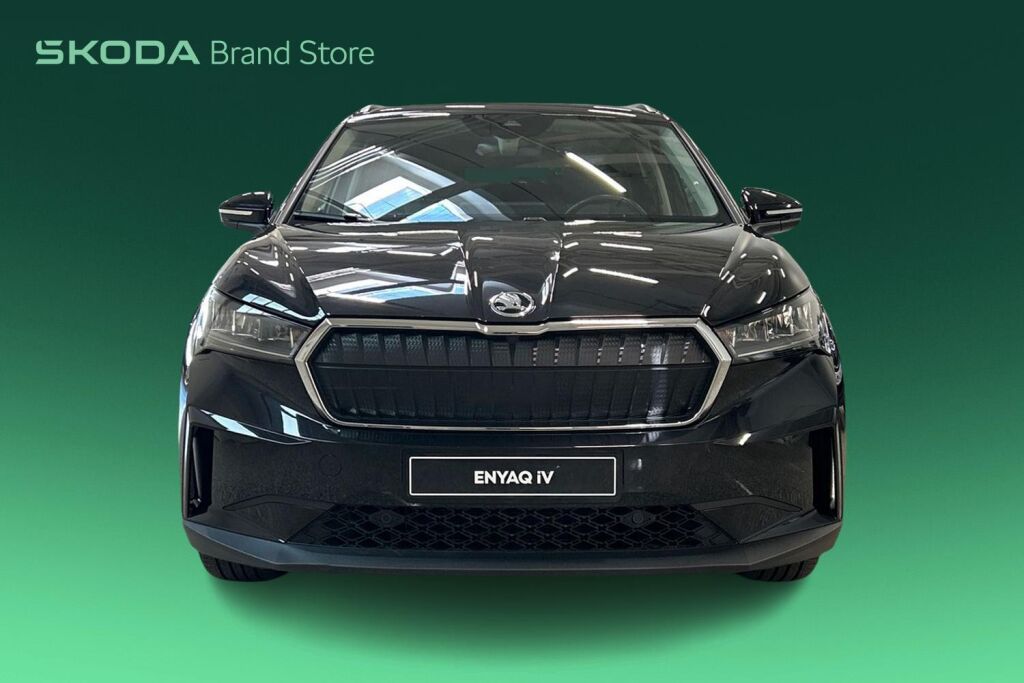 SKODA Enyaq 2023 80x 4x4 iV