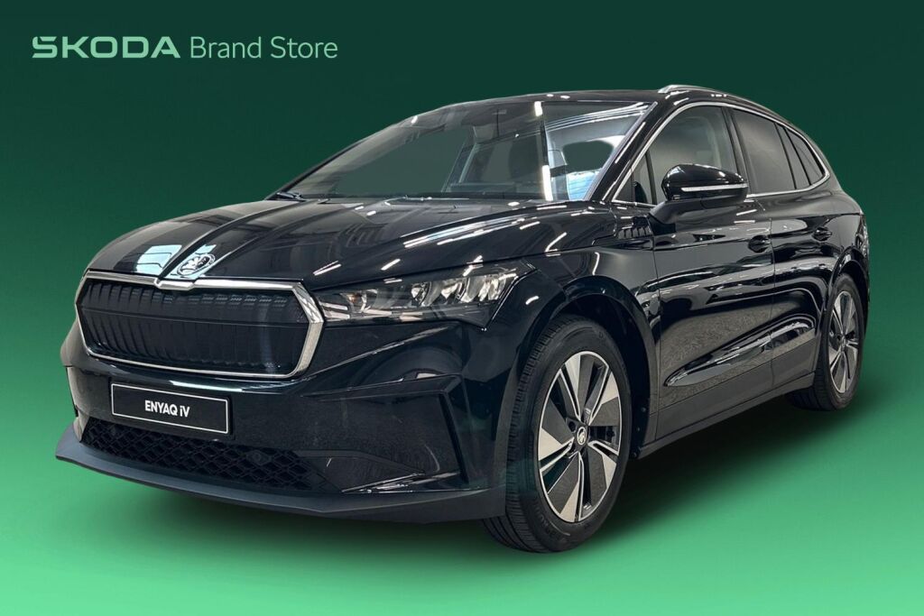 SKODA Enyaq 2023 80x 4x4 iV