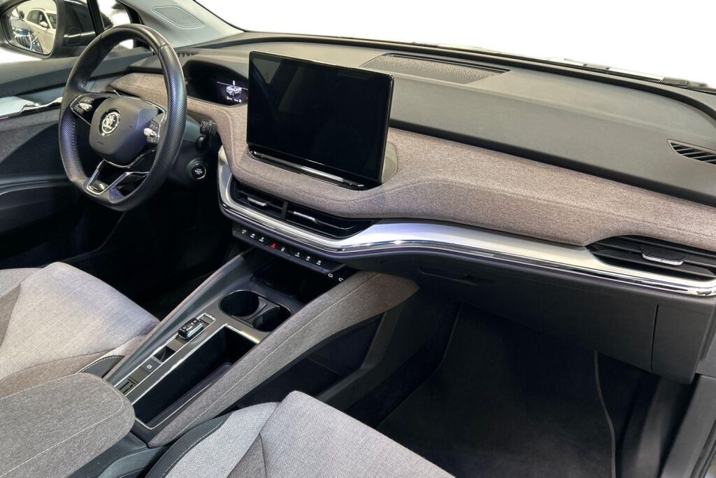 SKODA Enyaq 2023 80x 4x4 iV