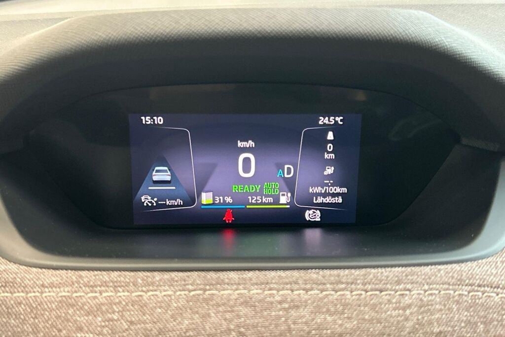 SKODA Enyaq 2023 80x 4x4 iV