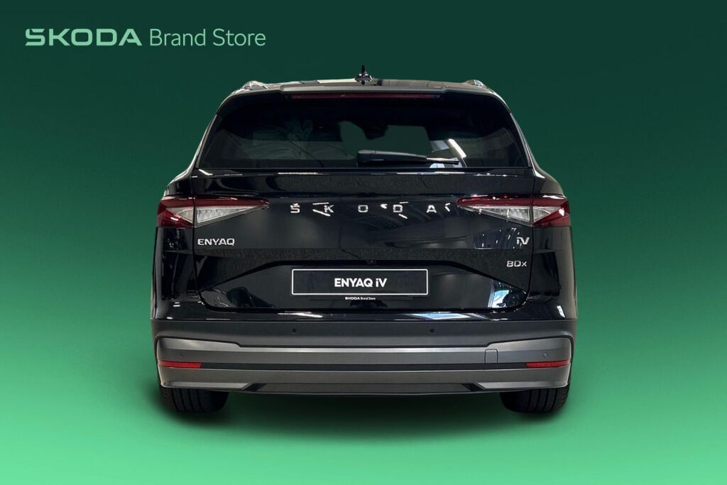SKODA Enyaq 2023 80x 4x4 iV