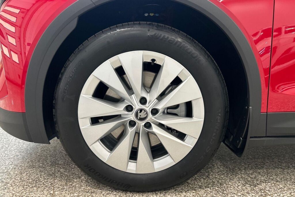 Skoda Elroq 2026 60 Style