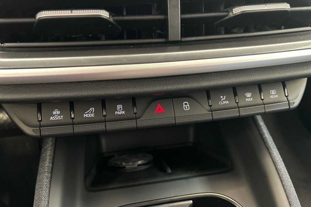Skoda Elroq 2026 60 Style