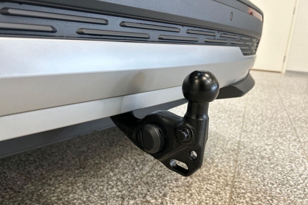 Skoda Elroq 2026 60 Style