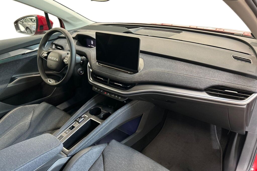 Skoda Elroq 2026 60 Style