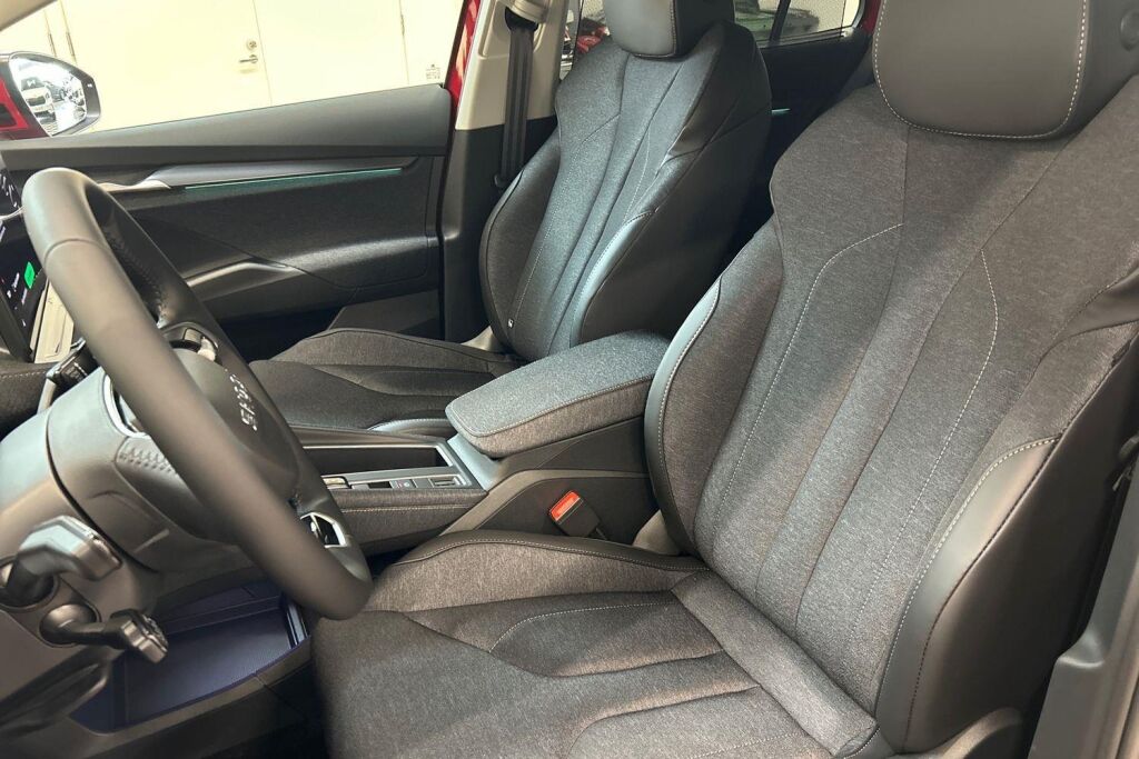 Skoda Elroq 2026 60 Style