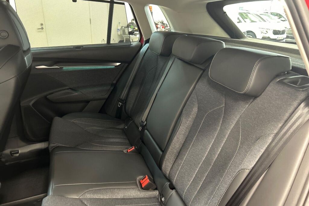 Skoda Elroq 2026 60 Style