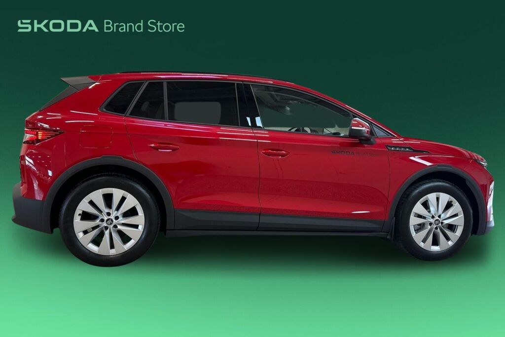 Skoda Elroq 2026 60 Style
