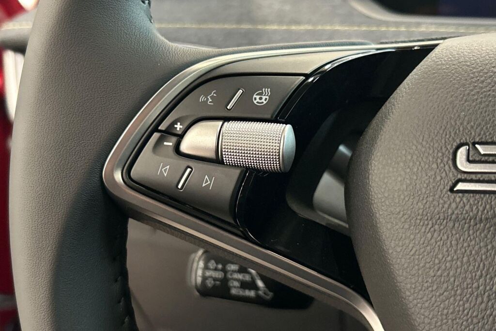 Skoda Elroq 2026 60 Style
