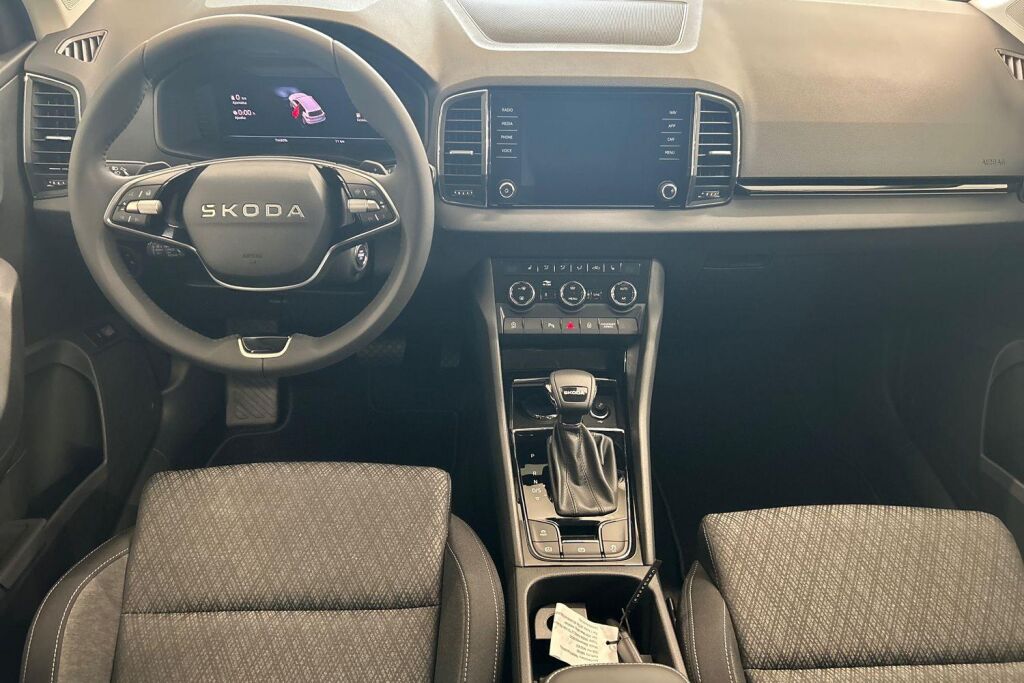 Skoda Karoq 2026 1.5 TSI Style DSG Autom.