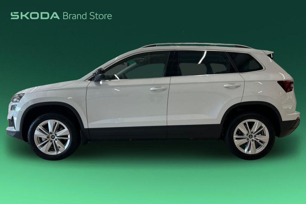 Skoda Karoq 2026 1.5 TSI Style DSG Autom.
