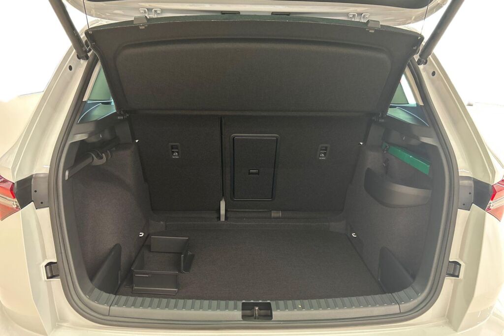 Skoda Karoq 2026 1.5 TSI Style DSG Autom.