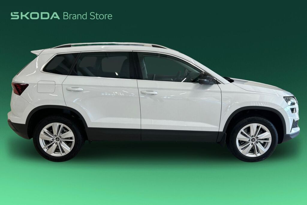 Skoda Karoq 2026 1.5 TSI Style DSG Autom.