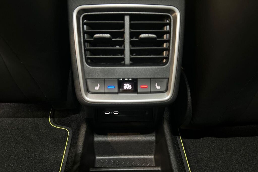 Skoda Elroq 2026 85x 4x4 RS