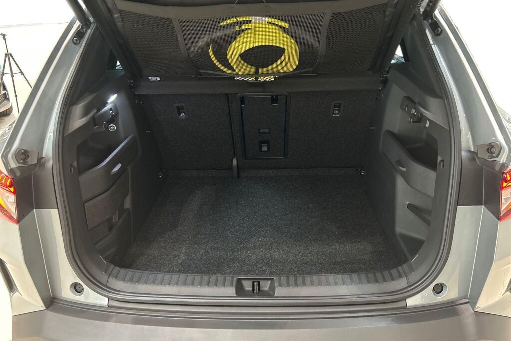 Skoda Elroq 2026 85x 4x4 RS