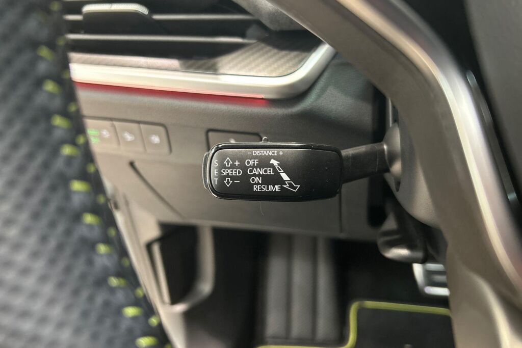 Skoda Elroq 2026 85x 4x4 RS