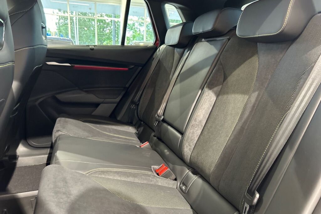 Skoda Elroq 2027 85x 4x4 RS
