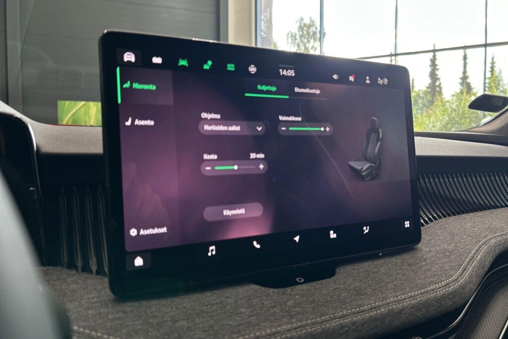 Skoda Superb 2026 Combi 1.5 TSI PHEV Style Explore DSG Autom.