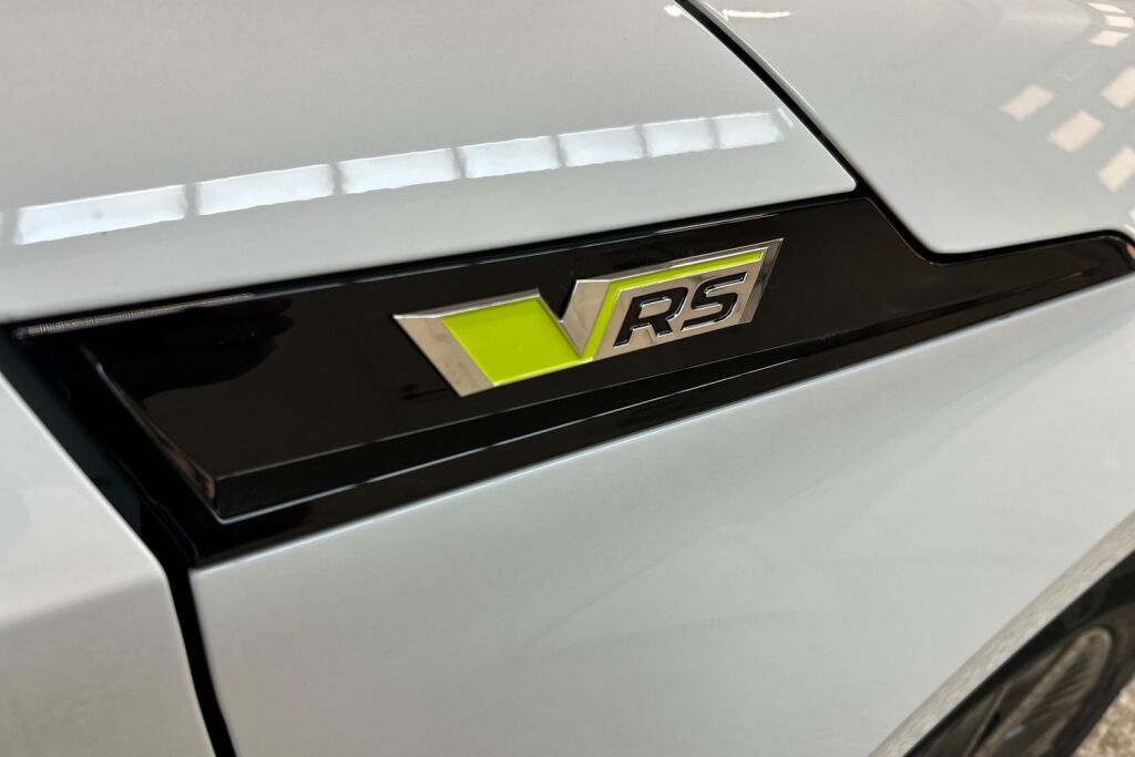 Skoda Enyaq 2026 85x 4x4 RS