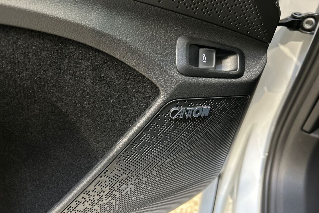 Skoda Enyaq 2026 85x 4x4 RS