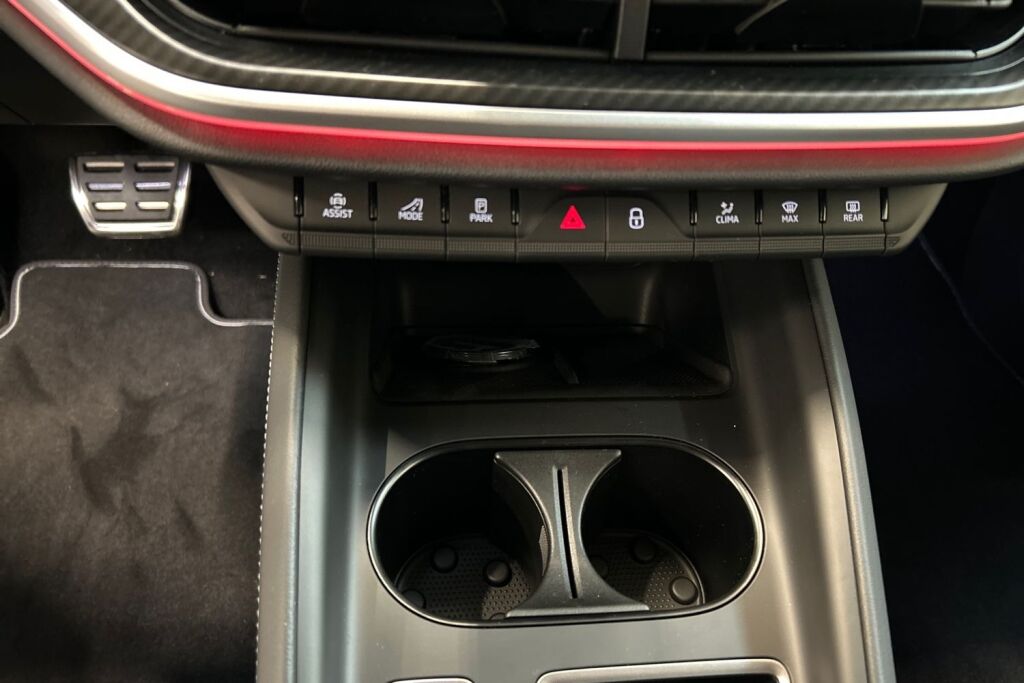 Skoda Enyaq 2026 85x 4x4 RS