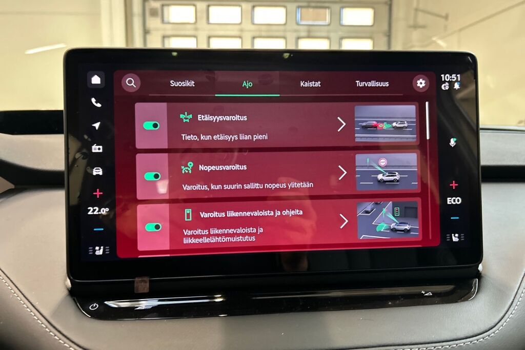 Skoda Enyaq 2026 85x 4x4 RS