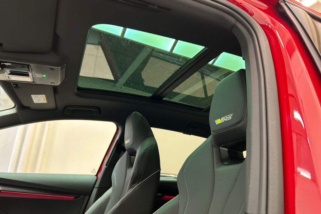 Skoda Enyaq 2024 85x 4x4 RS