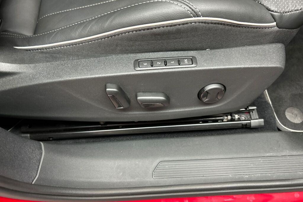 Skoda Enyaq 2024 85x 4x4 RS