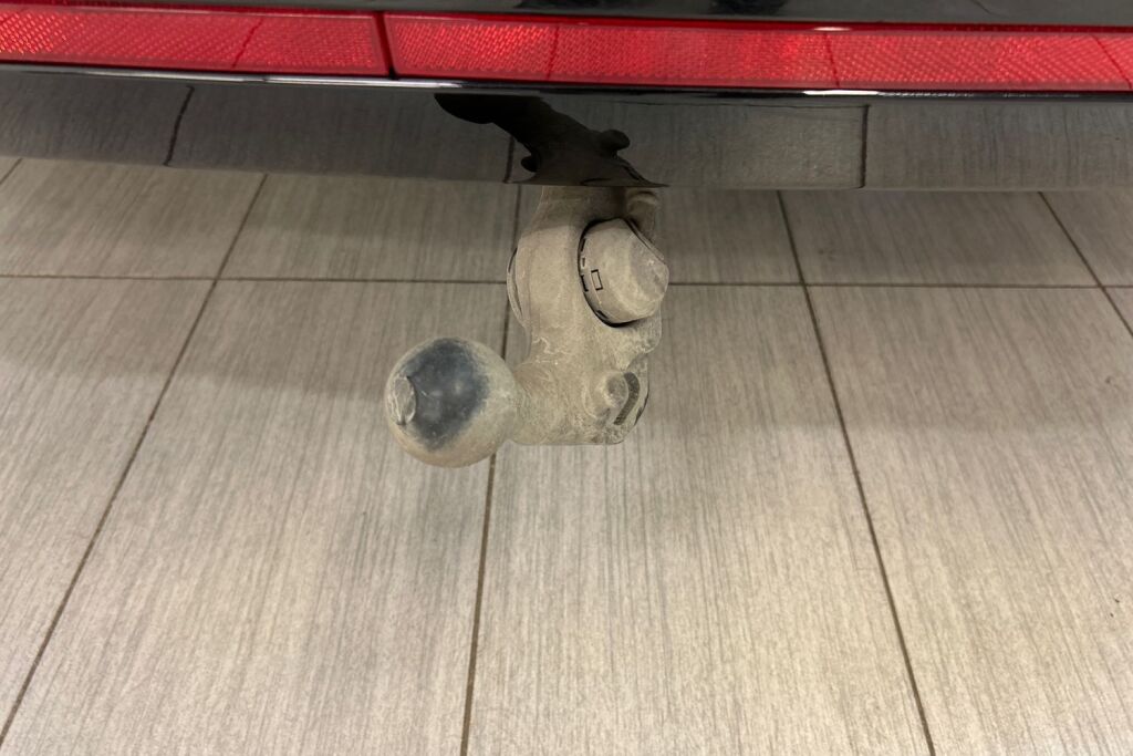 Skoda Enyaq 2024 85x 4x4 RS