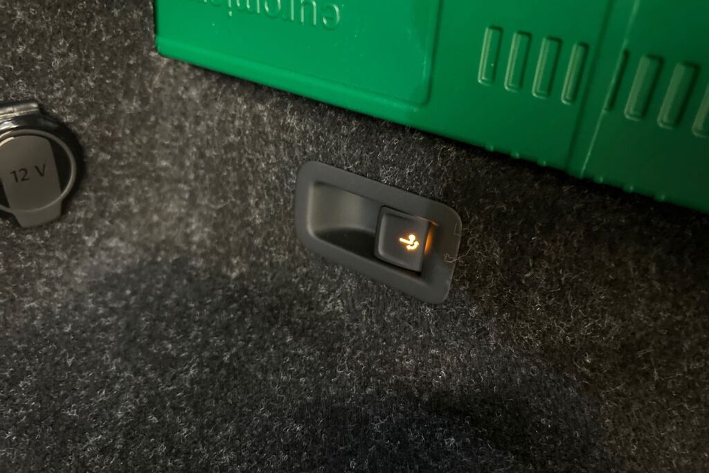 Skoda Enyaq 2024 85x 4x4 RS